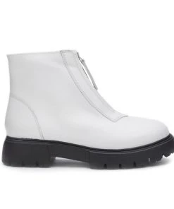 Wanderlust By Abby Margot Ankle Boot