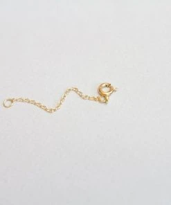 Mimosa Handcrafted NEW Mimosa 2-inch Chain Extender