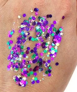 Elektra Cosmetics Bolt Balm