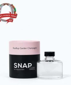 Wanderlust By Abby Touchless Mist Sanitizer Cartridge 8 Wanderlust By Abby Touchless Mist Sanitizer Cartridge