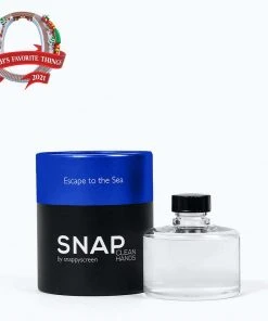 Wanderlust By Abby Touchless Mist Sanitizer Cartridge