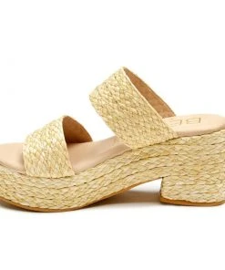 Wanderlust By Abby Ocean Ave Platform Sandal 10 Wanderlust By Abby Ocean Ave Platform Sandal