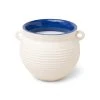 Wanderlust By Abby NEW Santorini 8.5 Oz- Cream Ceramic