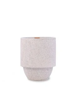 Wanderlust By Abby Parks 11 Oz- Ceramic Glacier