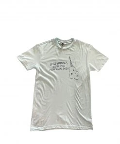 Wanderlust By Abby Bye Buddy Hope You Find Your Dad Tee