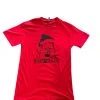 Wanderlust By Abby Home Malone Tee NEW