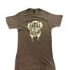 Wanderlust By Abby Gobble Me Swallow Me Tee NEW