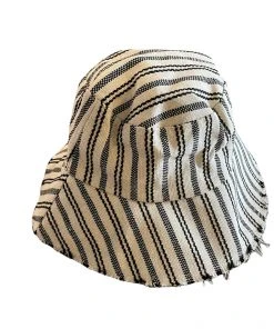 Wanderlust By Abby Gia Bucket Hat NEW