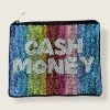 Wanderlust By Abby NEW Cash Money Coin Purse