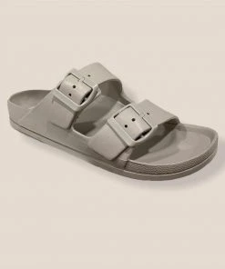 Wanderlust By Abby Jasmin Sandal