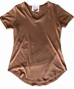 Wanderlust By Abby NEW The Megan Tee