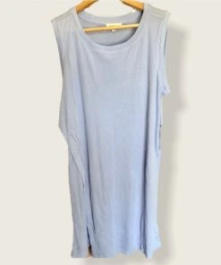 Wanderlust By Abby NEW Erika Dress