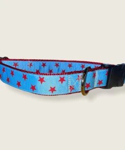 Parish Pets Dog Collars