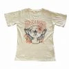 Wanderlust By Abby NEW Dreamer Butterfly Tee
