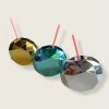 Wanderlust By Abby NEW Disco Cups