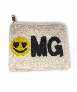 Wanderlust By Abby OMG Coin Pouch