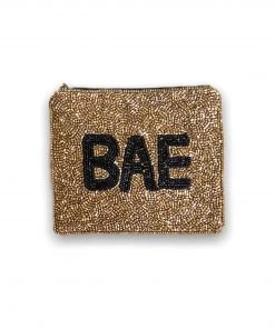 Wanderlust By Abby BAE Coin Pouch