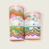 Swig NEW Sand Art Can Cooler