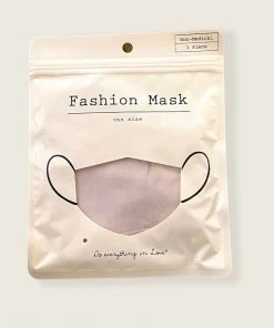 Wanderlust By Abby Fashion Mask