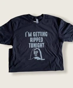 Wanderlust By Abby NEW RIP That Tee