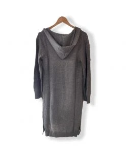 Wanderlust By Abby NEW Gray Duster Cardigan