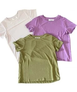 Wanderlust By Abby Comfy And Casual Tee