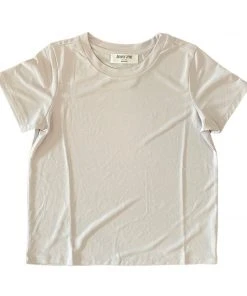 Wanderlust By Abby Comfy And Casual Tee