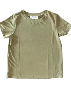 Wanderlust By Abby Comfy And Casual Tee