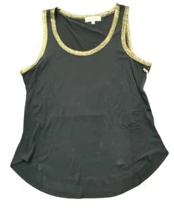 Wanderlust By Abby BEATRICE Tank Top