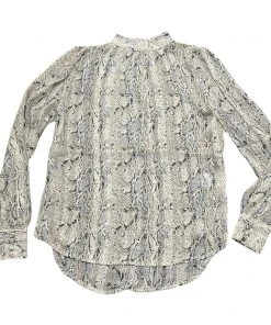 Wanderlust By Abby AVA Blouse NEW