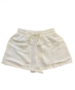 Wanderlust By Abby Ivory Comfy Shorts NEW
