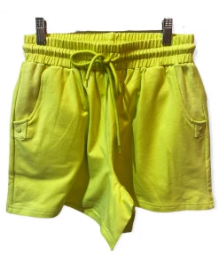 Wanderlust By Abby Celina Shorts