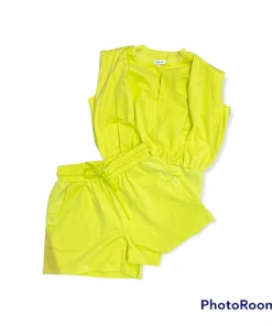 Wanderlust By Abby Celina Top