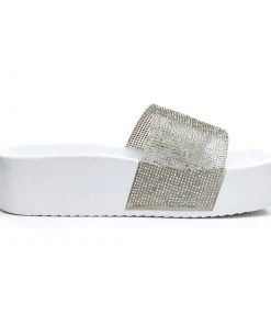 Wanderlust By Abby NEW Beach Retreat Platform Slides