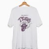 Wanderlust By Abby NEW Here Comes The Tigers Tee