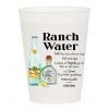 Wanderlust By Abby Ranch Water Recipe Cups NEW 2 Wanderlust By Abby Ranch Water Recipe Cups NEW