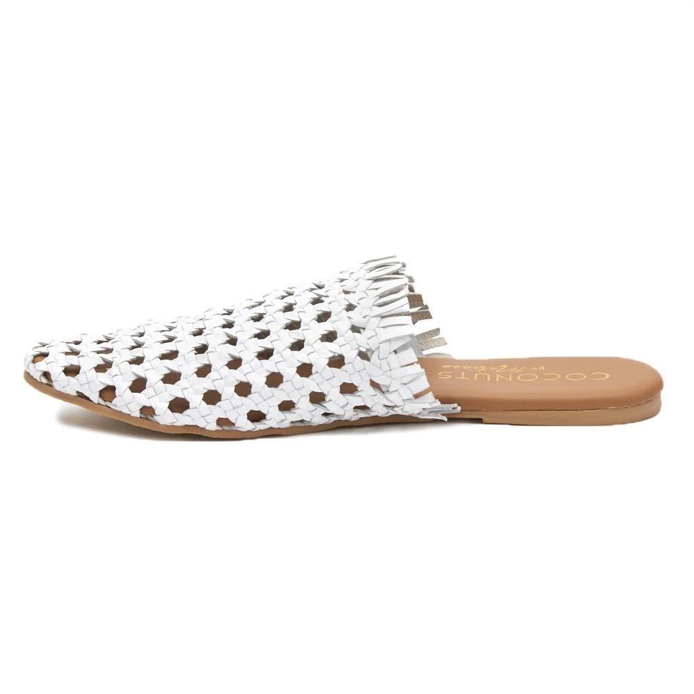 Wanderlust By Abby NEW Safari Leather Flats 4 Wanderlust By Abby NEW Safari Leather Flats