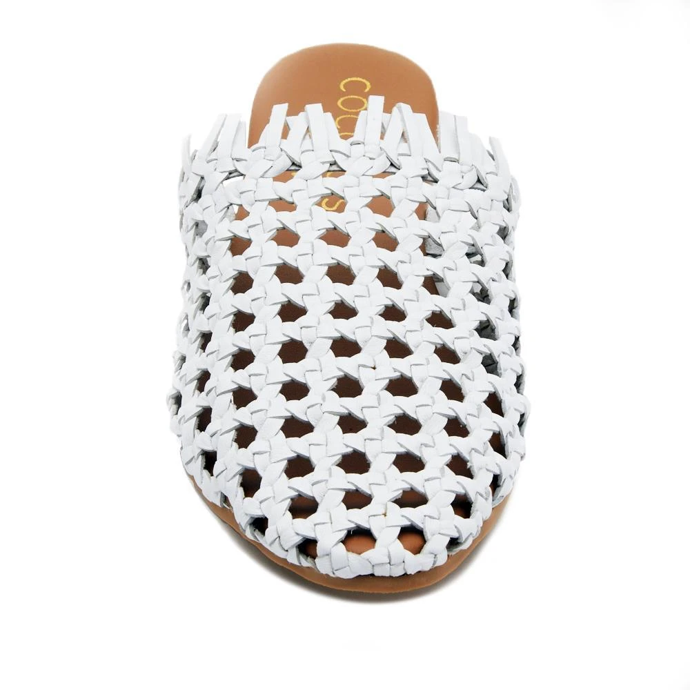 Wanderlust By Abby NEW Safari Leather Flats 5 Wanderlust By Abby NEW Safari Leather Flats