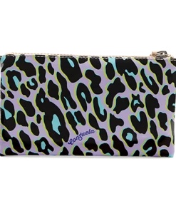 Wanderlust By Abby NEW Dee Dee Slim Wallet