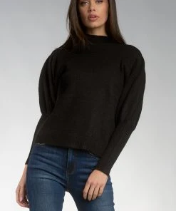 Wanderlust By Abby Kira Sweater