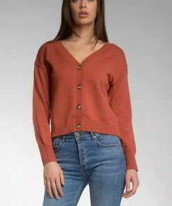 Wanderlust By Abby Chloe Cardigan