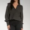 Wanderlust By Abby Sierra Sweater NEW