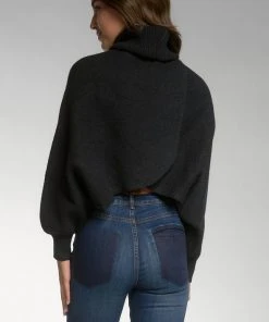 Wanderlust By Abby Roni Sweater CLOTHING