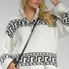 Wanderlust By Abby CLOTHING Viola Sweater