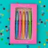 Taylor Elliott Designs Motivational Pen Set NEW