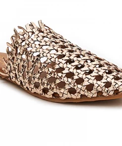 Wanderlust By Abby NEW Safari Leather Flats 11 Wanderlust By Abby NEW Safari Leather Flats