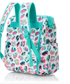 Wanderlust By Abby NEW Party Animal Packi Backpack Cooler
