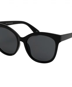 Wanderlust By Abby Blue Gem Cat Eye Sunnies NEW