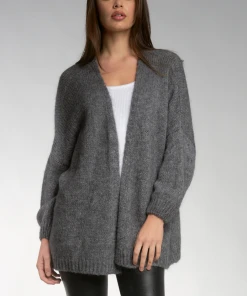 Wanderlust By Abby CLOTHING Rock And Love Cardigan