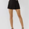 Wanderlust By Abby NEW Mini Skort